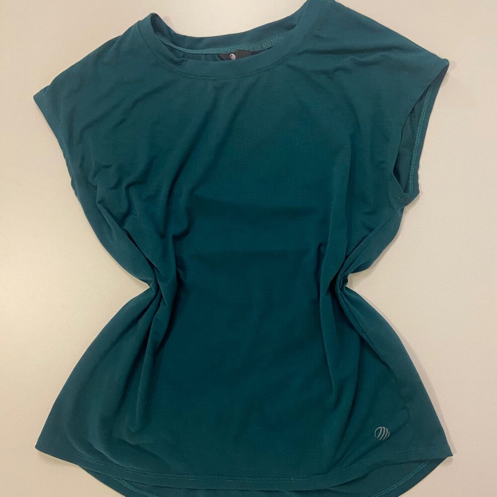 MPG Athletic T-Shirt